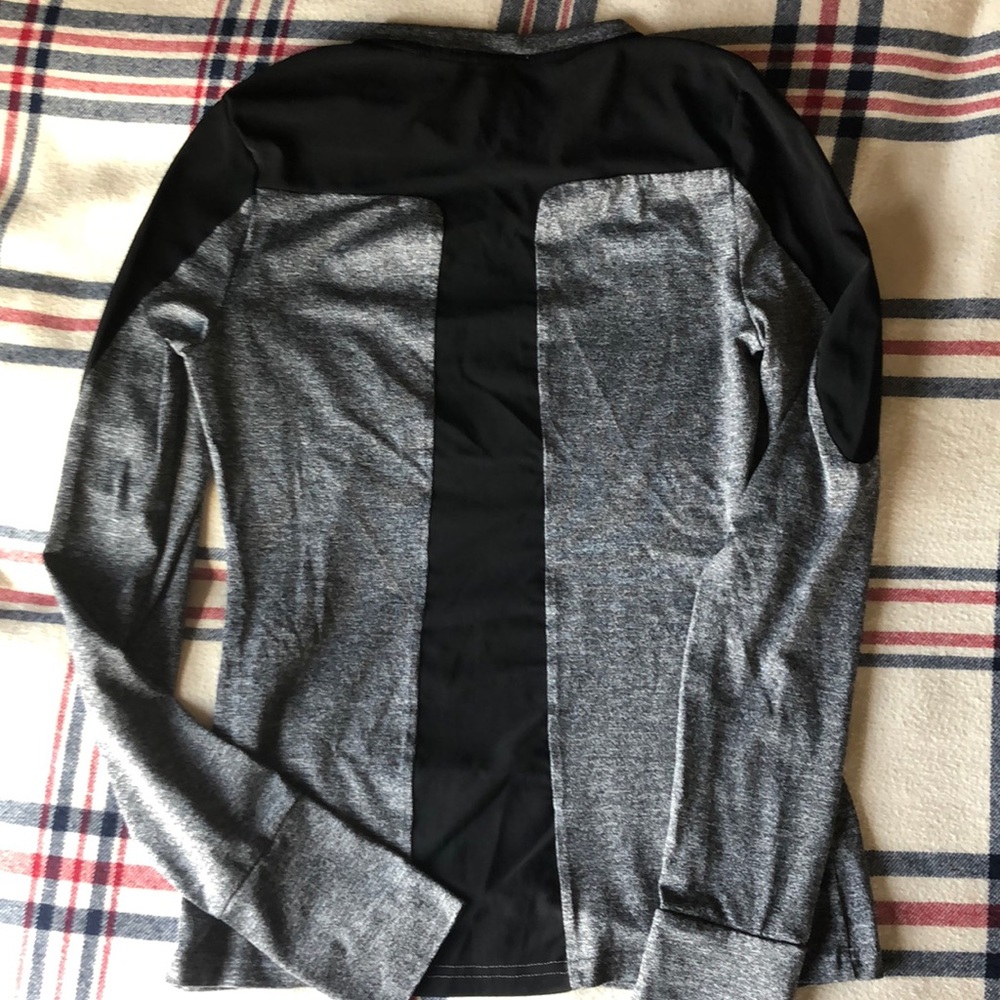 Workout shirt - Picture 5 of 5